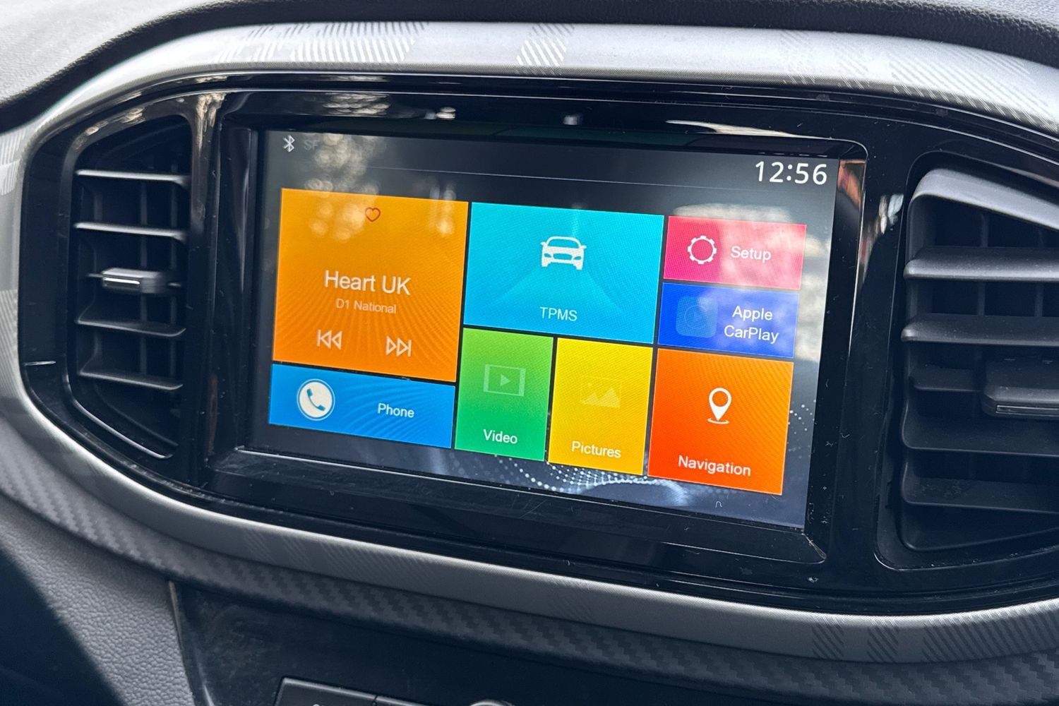 Used MG MG3 2023 for sale - 76873392: Photo 17