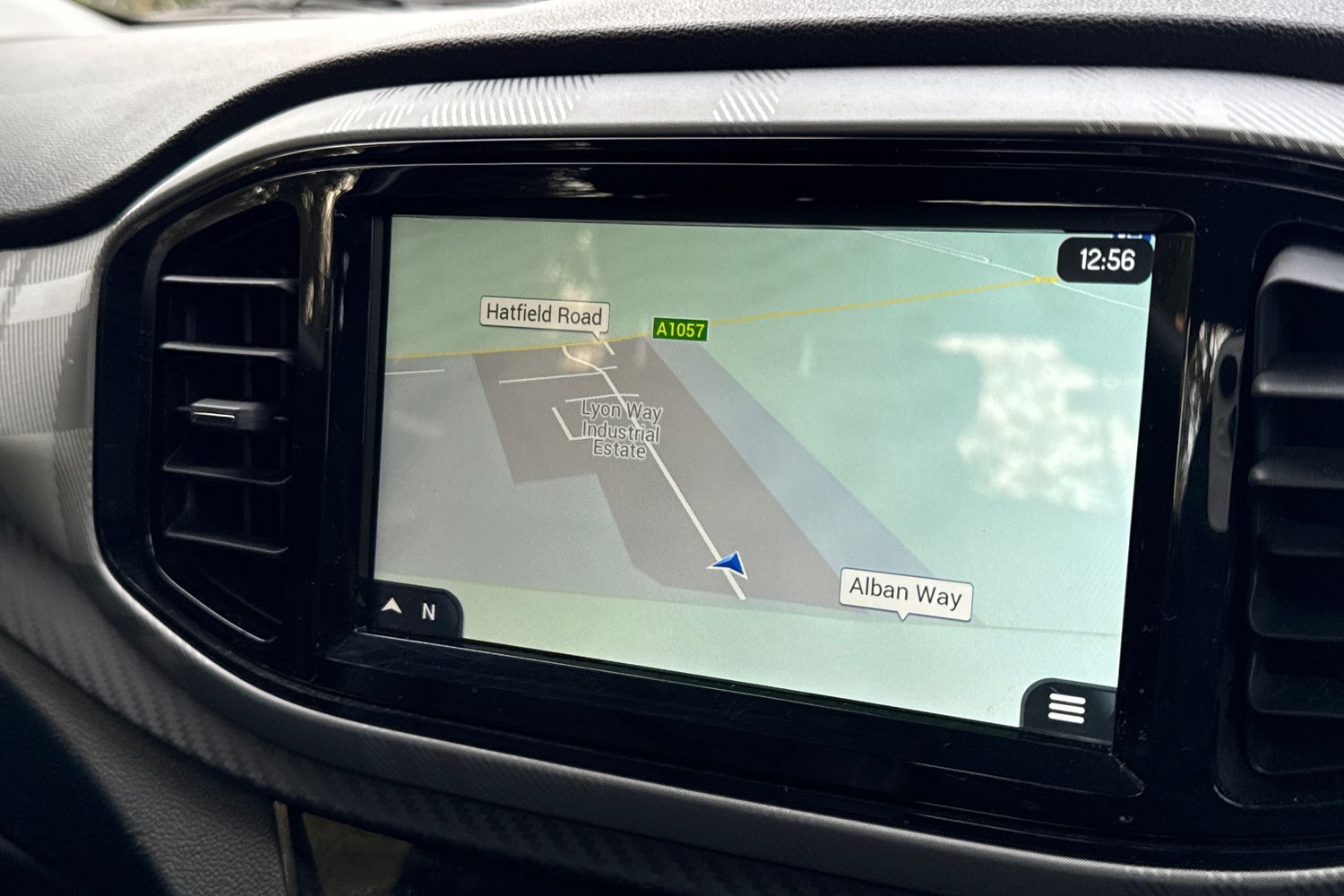 Used MG MG3 2023 for sale - 76873392: Photo 18