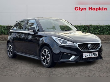 Used MG MG3 2023 for sale - 76873392: Photo