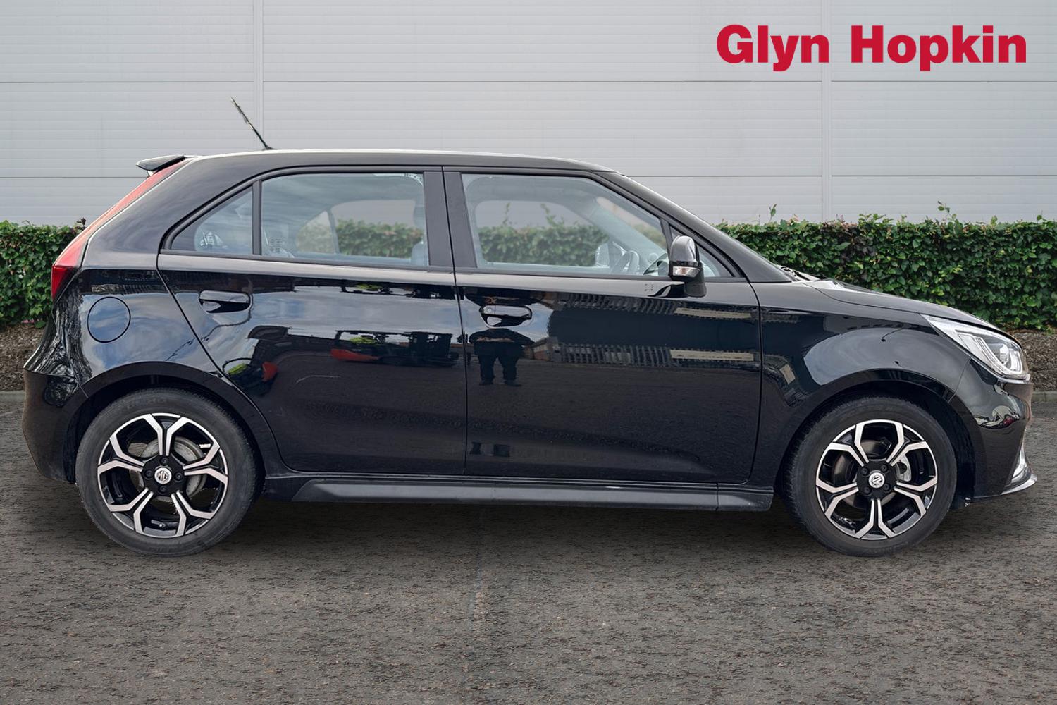 Used MG MG3 2023 for sale - 76873392: Photo 2