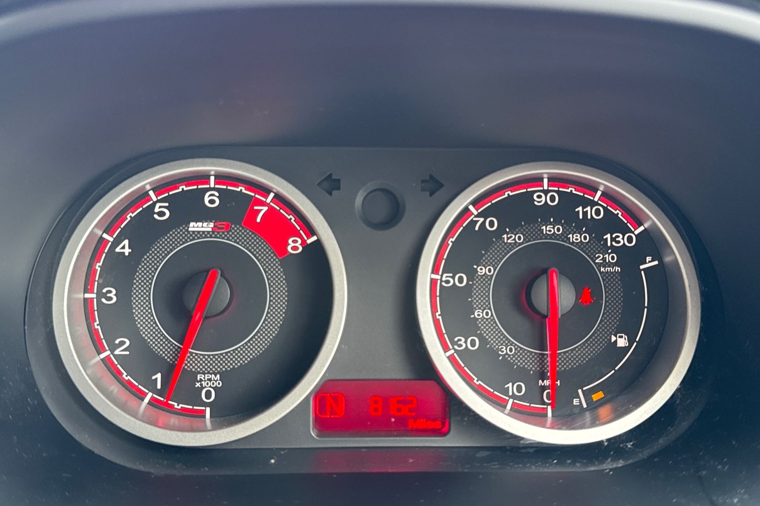 Used MG MG3 2023 for sale - 76873392: Photo 20