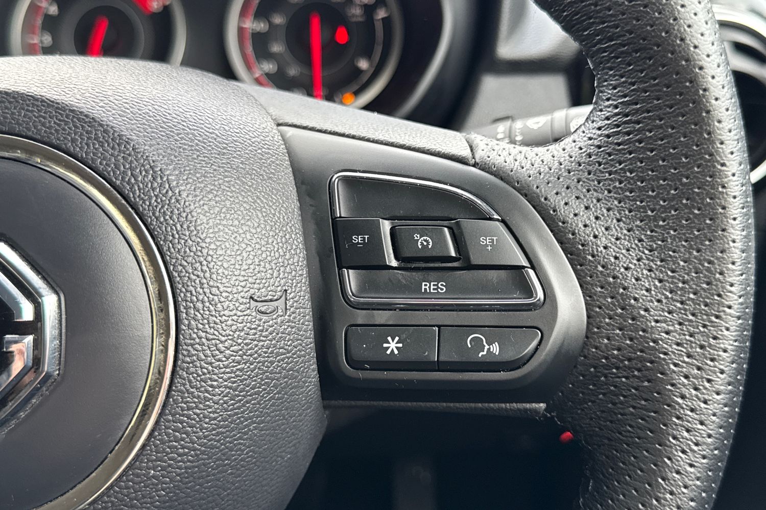 Used MG MG3 2023 for sale - 76873392: Photo 22