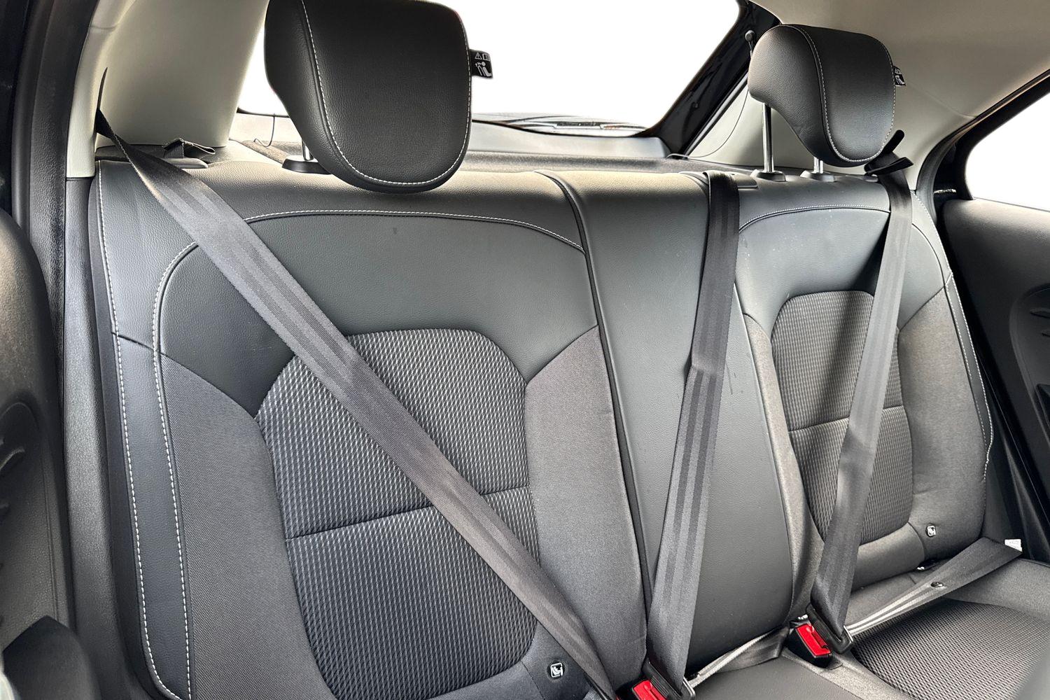 Used MG MG3 2023 for sale - 76873392: Photo 23