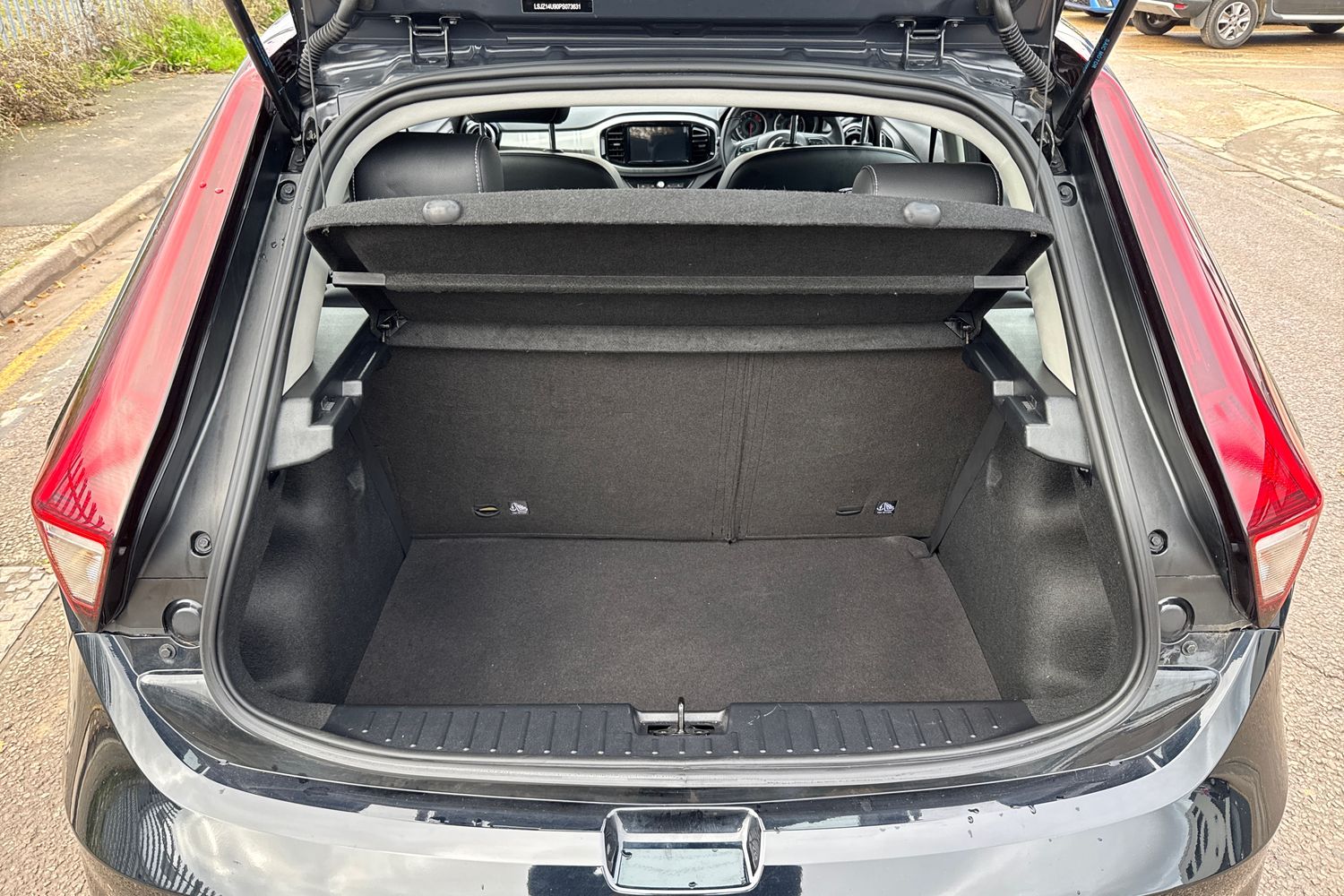 Used MG MG3 2023 for sale - 76873392: Photo 24