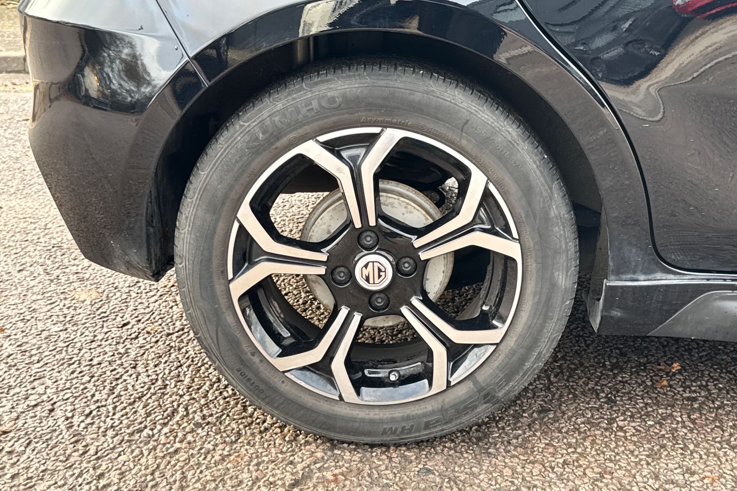 Used MG MG3 2023 for sale - 76873392: Photo 25