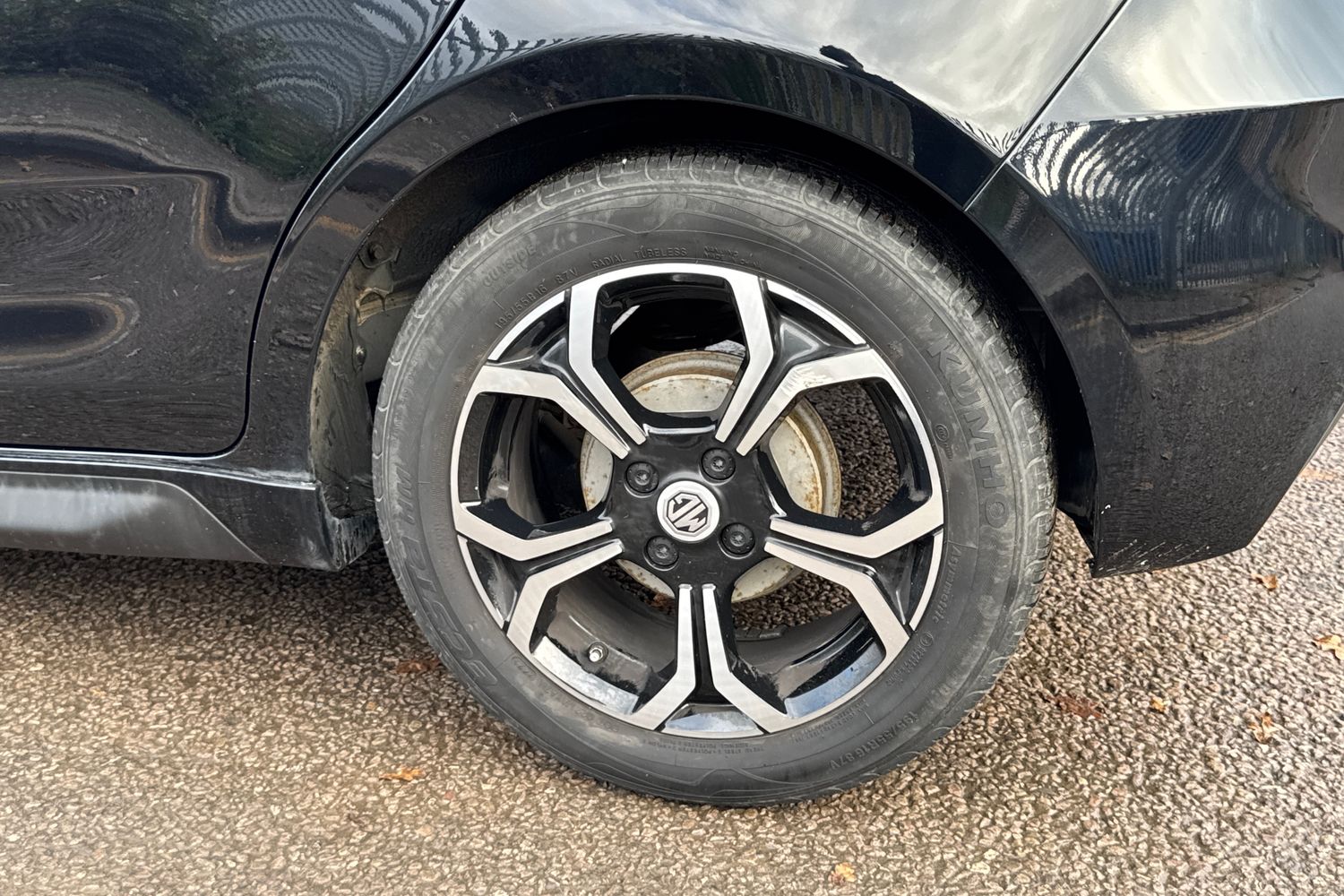 Used MG MG3 2023 for sale - 76873392: Photo 26