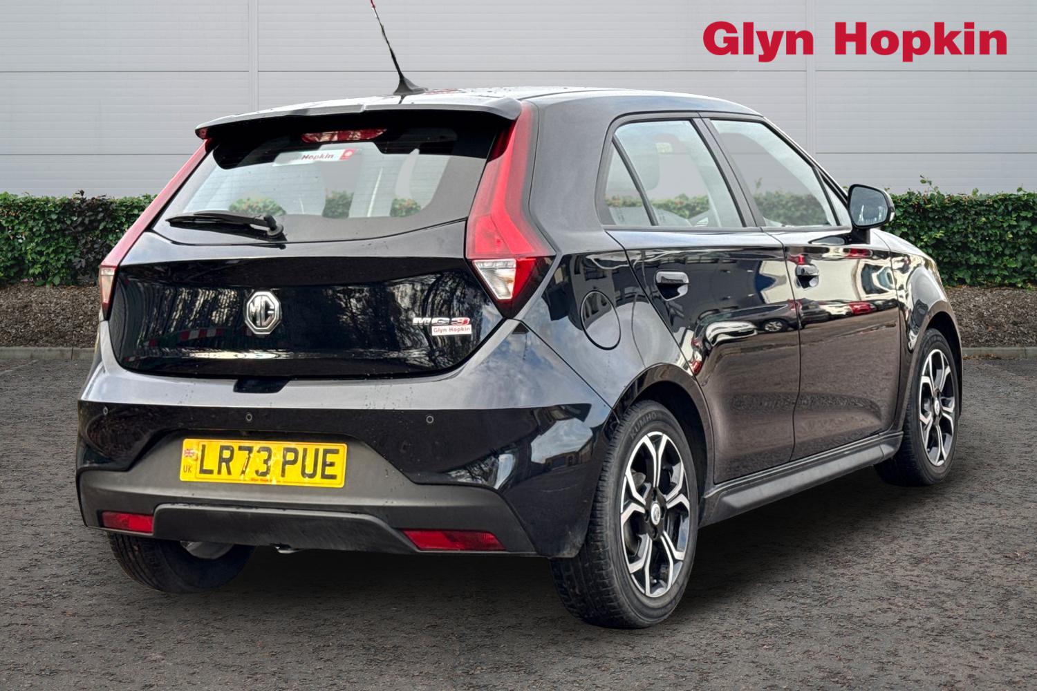 Used MG MG3 2023 for sale - 76873392: Photo 3