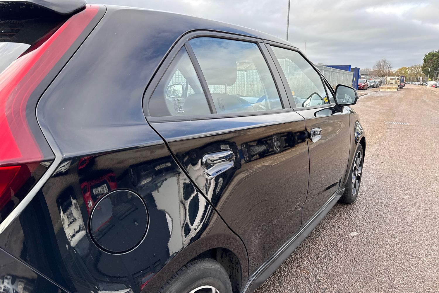 Used MG MG3 2023 for sale - 76873392: Photo 31