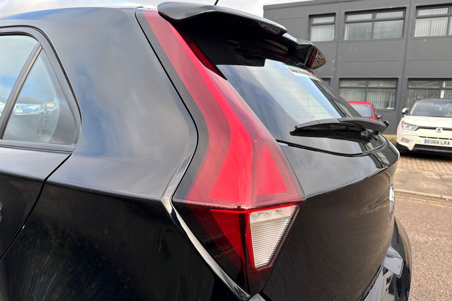 Used MG MG3 2023 for sale - 76873392: Photo 32