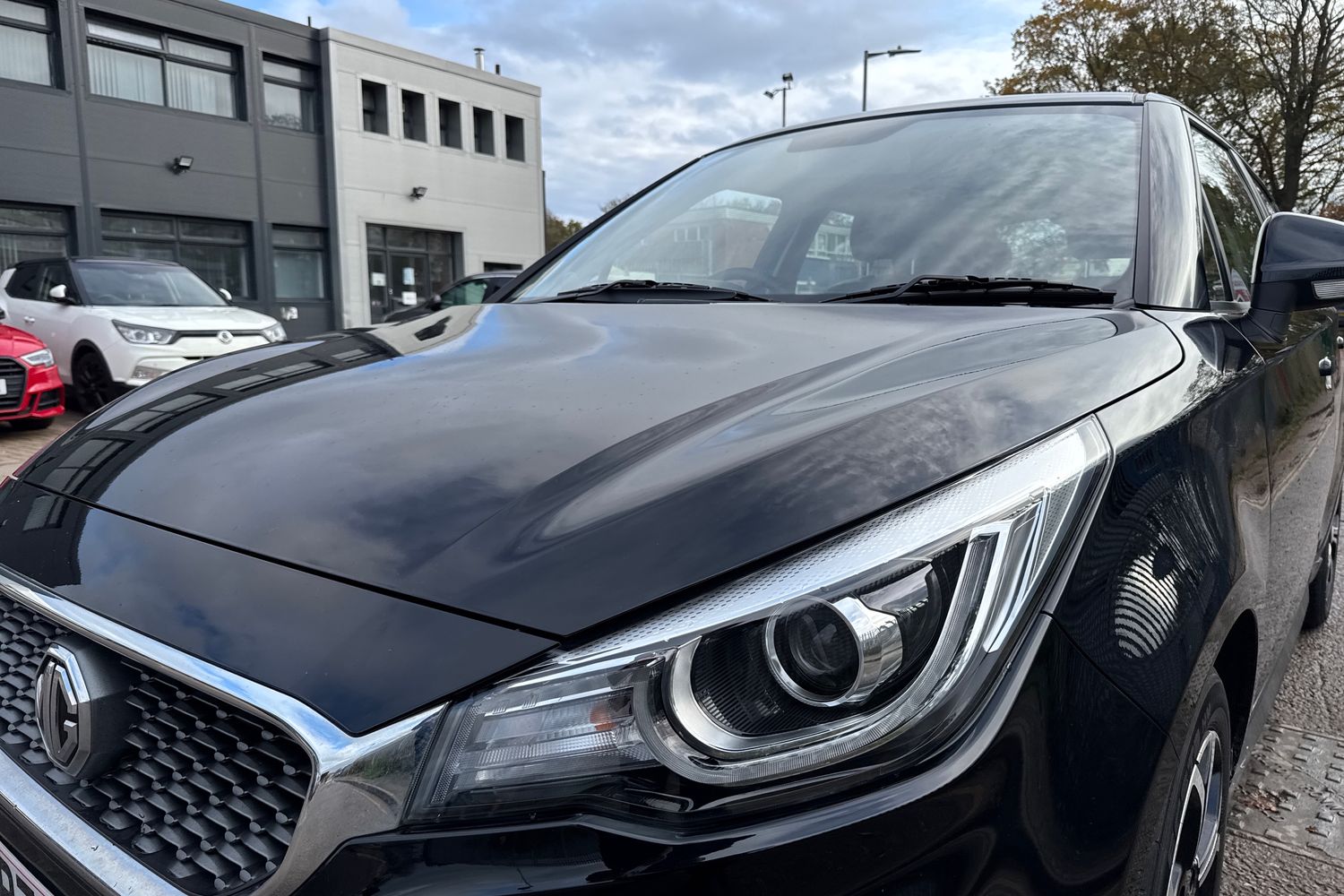 Used MG MG3 2023 for sale - 76873392: Photo 33