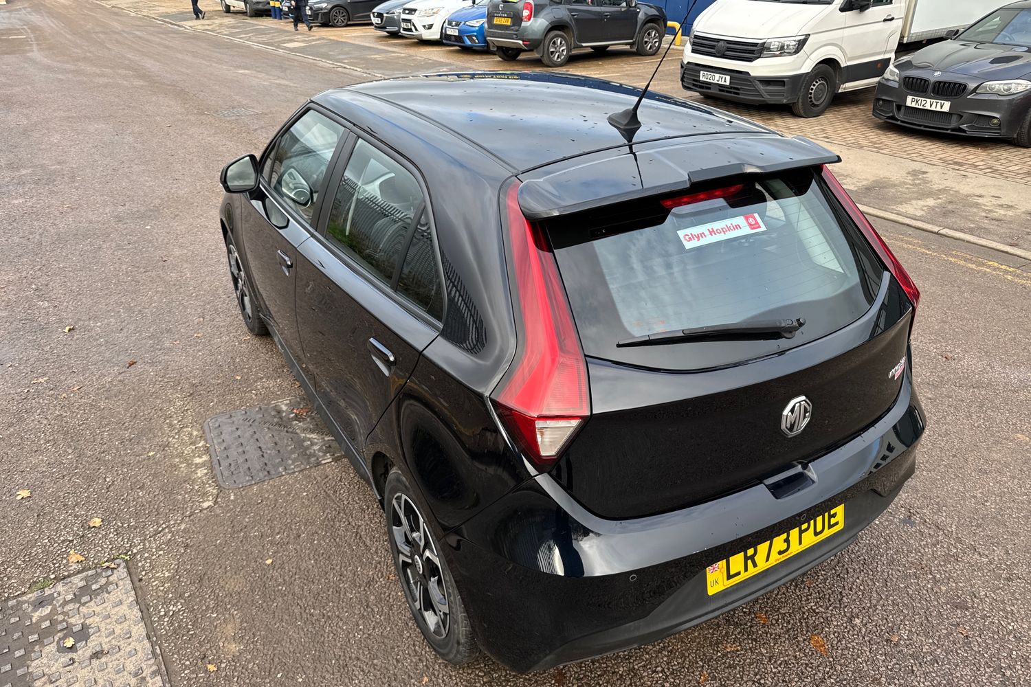 Used MG MG3 2023 for sale - 76873392: Photo 34