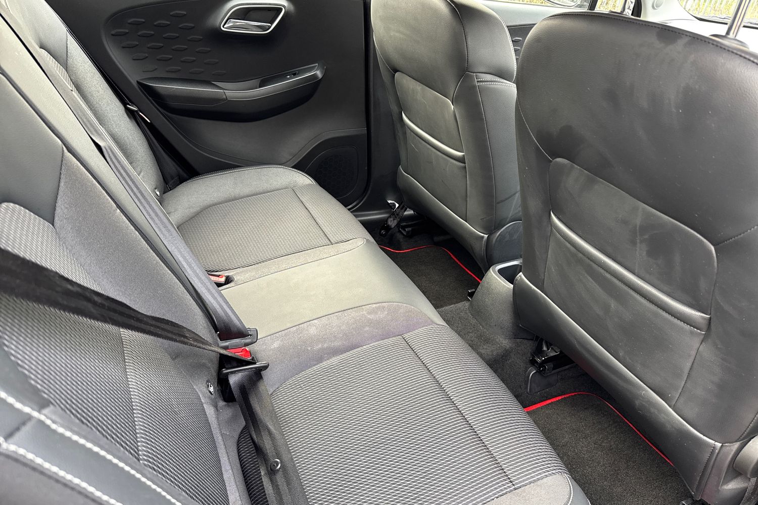 Used MG MG3 2023 for sale - 76873392: Photo 35