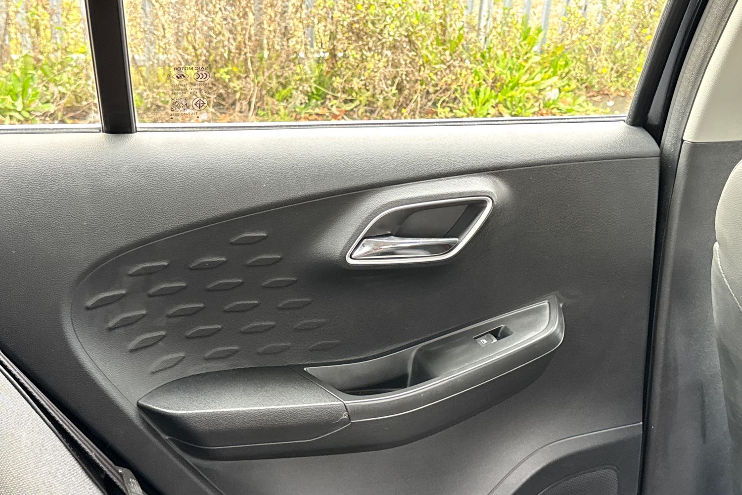 Used MG MG3 2023 for sale - 76873392: Photo 37