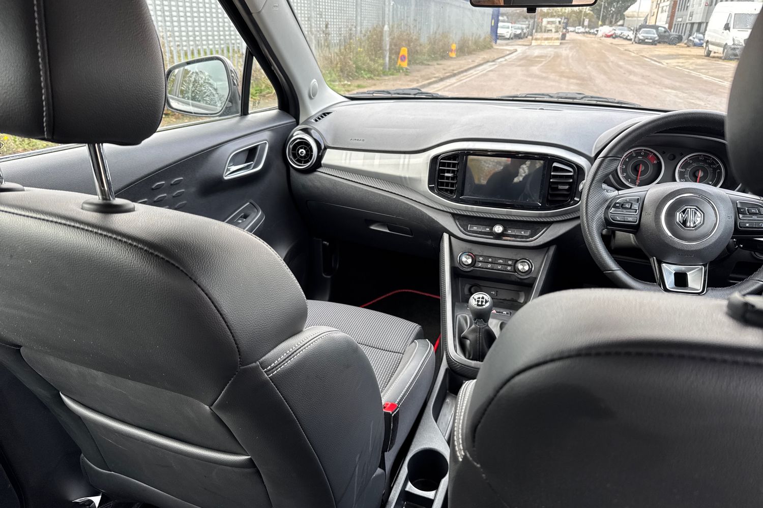 Used MG MG3 2023 for sale - 76873392: Photo 38