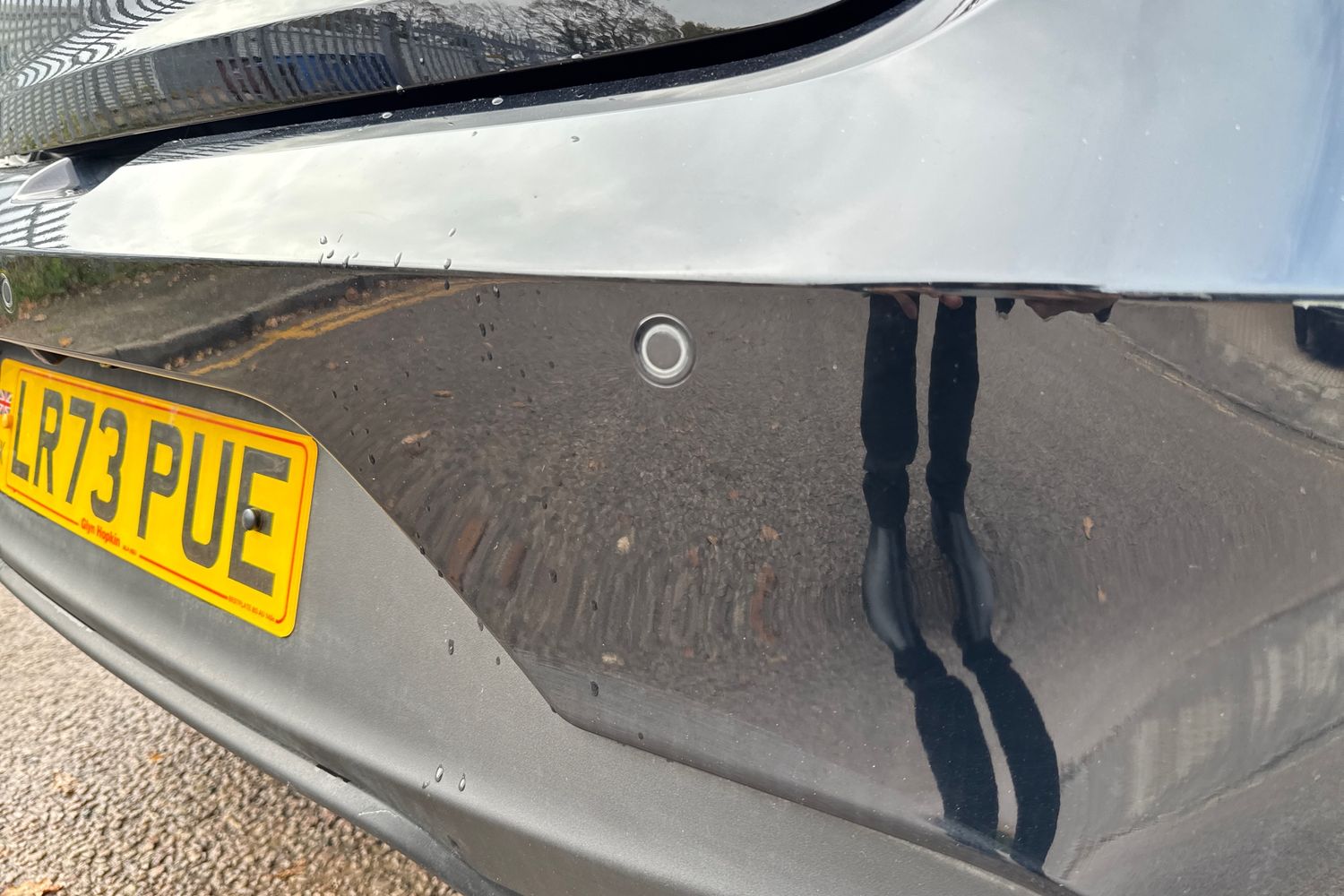 Used MG MG3 2023 for sale - 76873392: Photo 39