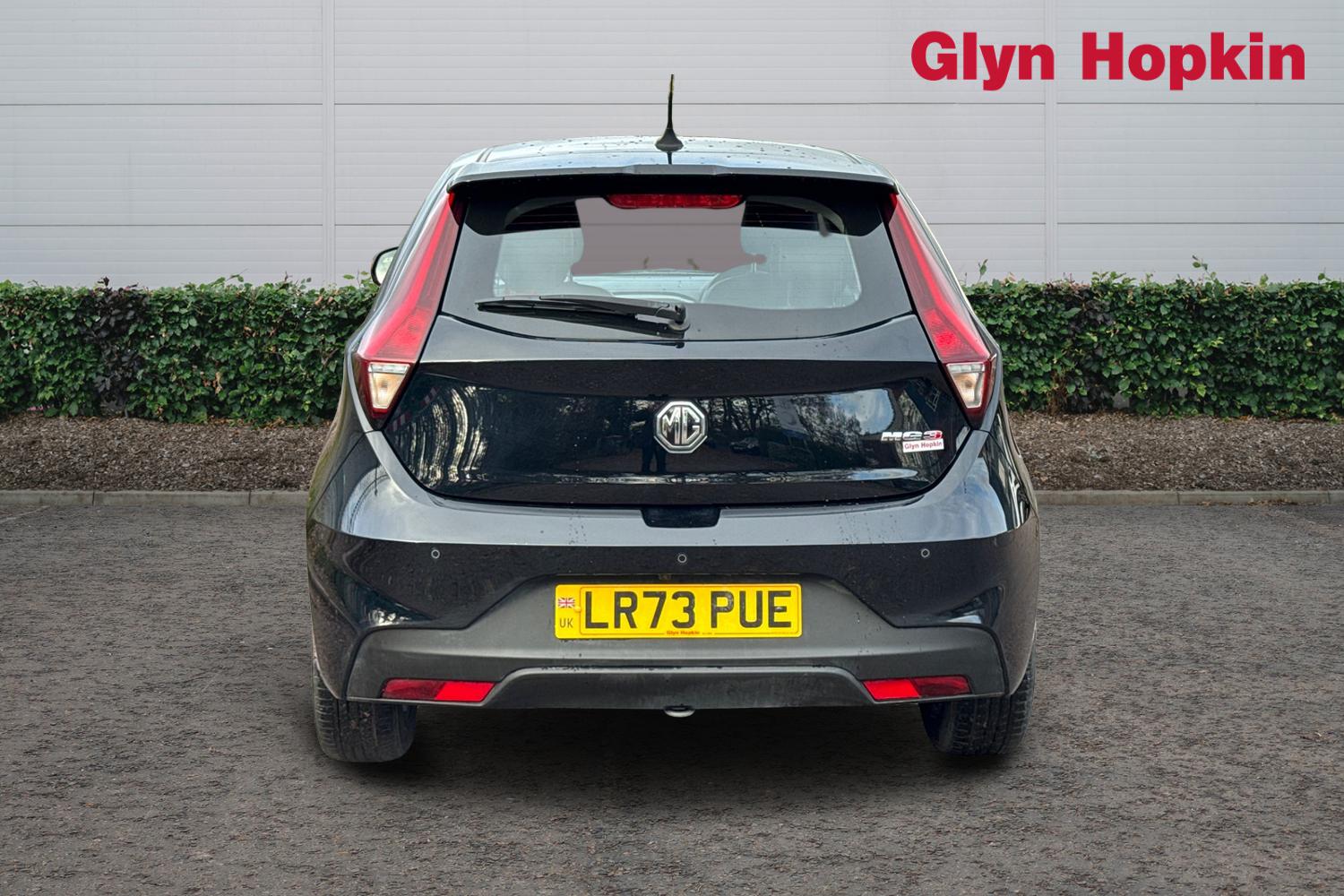 Used MG MG3 2023 for sale - 76873392: Photo 4