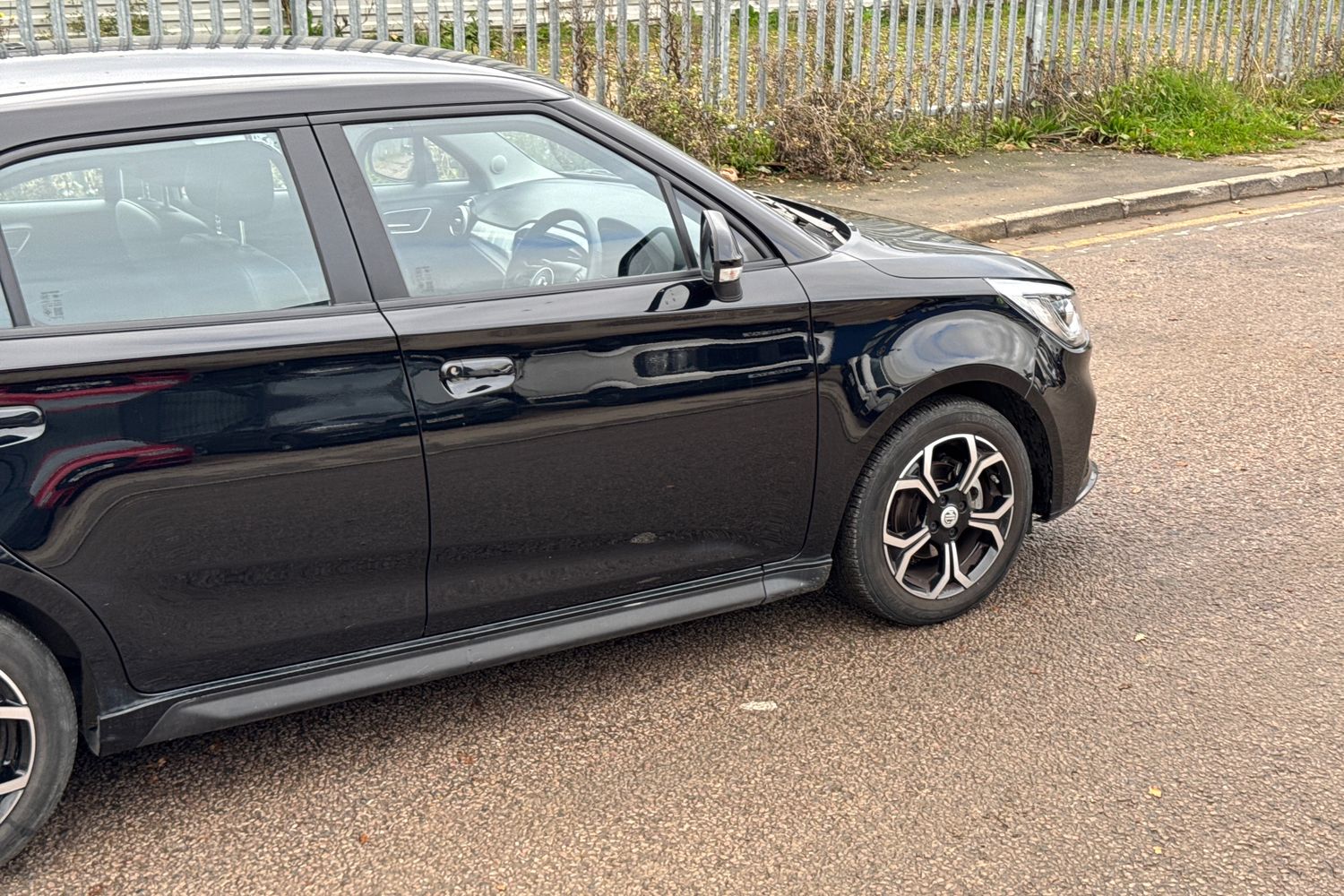 Used MG MG3 2023 for sale - 76873392: Photo 40