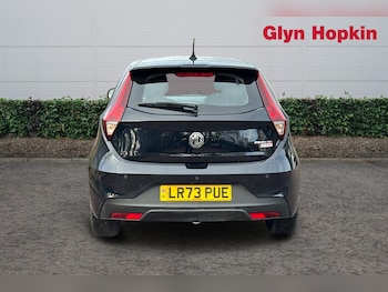 Used MG MG3 2023 for sale - 76873392: Photo