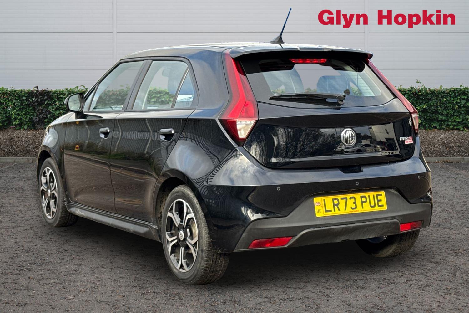 Used MG MG3 2023 for sale - 76873392: Photo 5