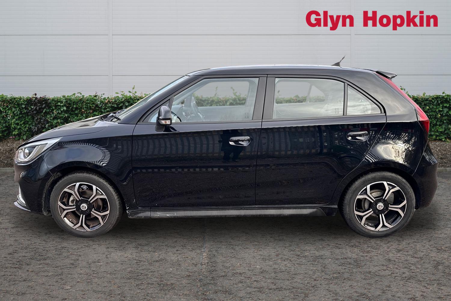 Used MG MG3 2023 for sale - 76873392: Photo 6