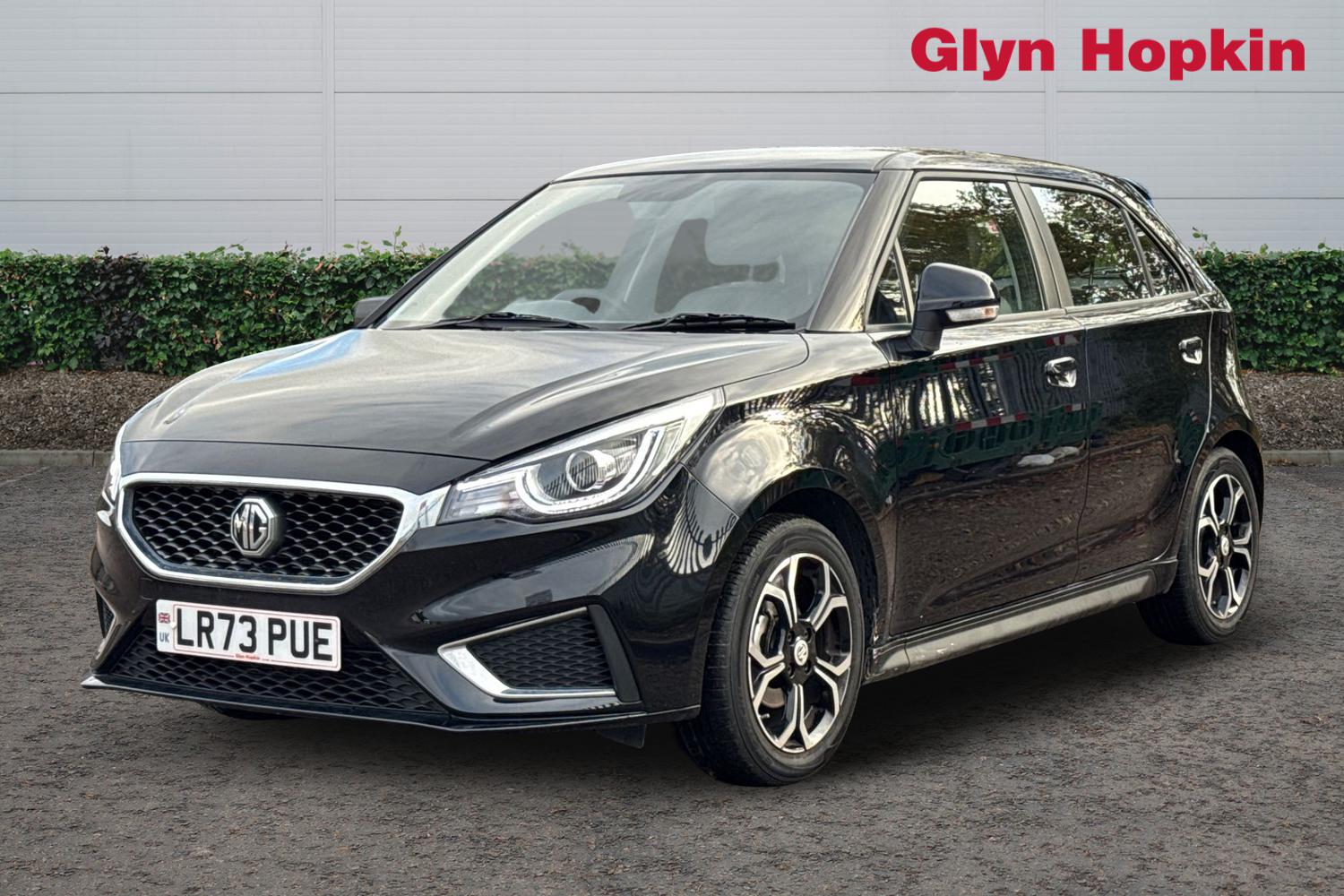 Used MG MG3 2023 for sale - 76873392: Photo 7