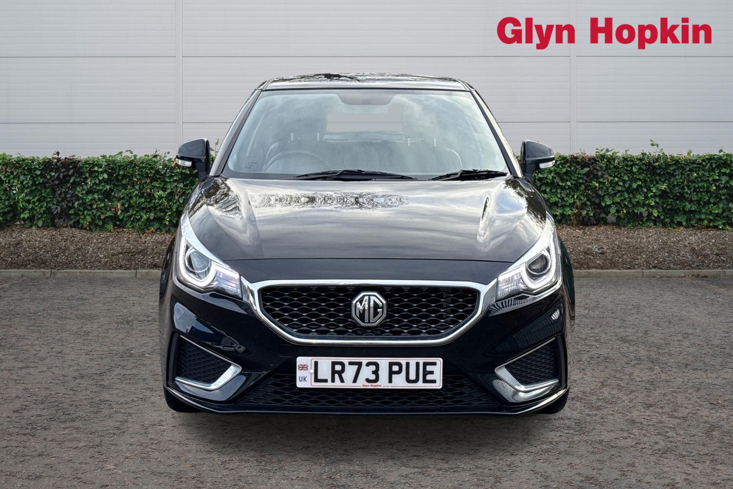 Used MG MG3 2023 for sale - 76873392: Photo 8