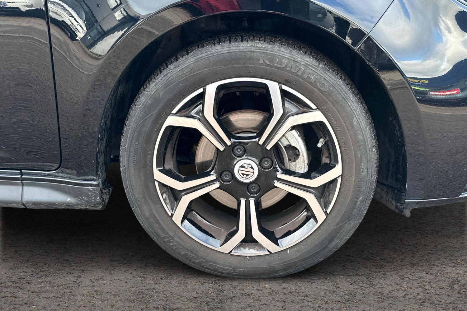 Used MG MG3 2023 for sale - 76873392: Photo 9