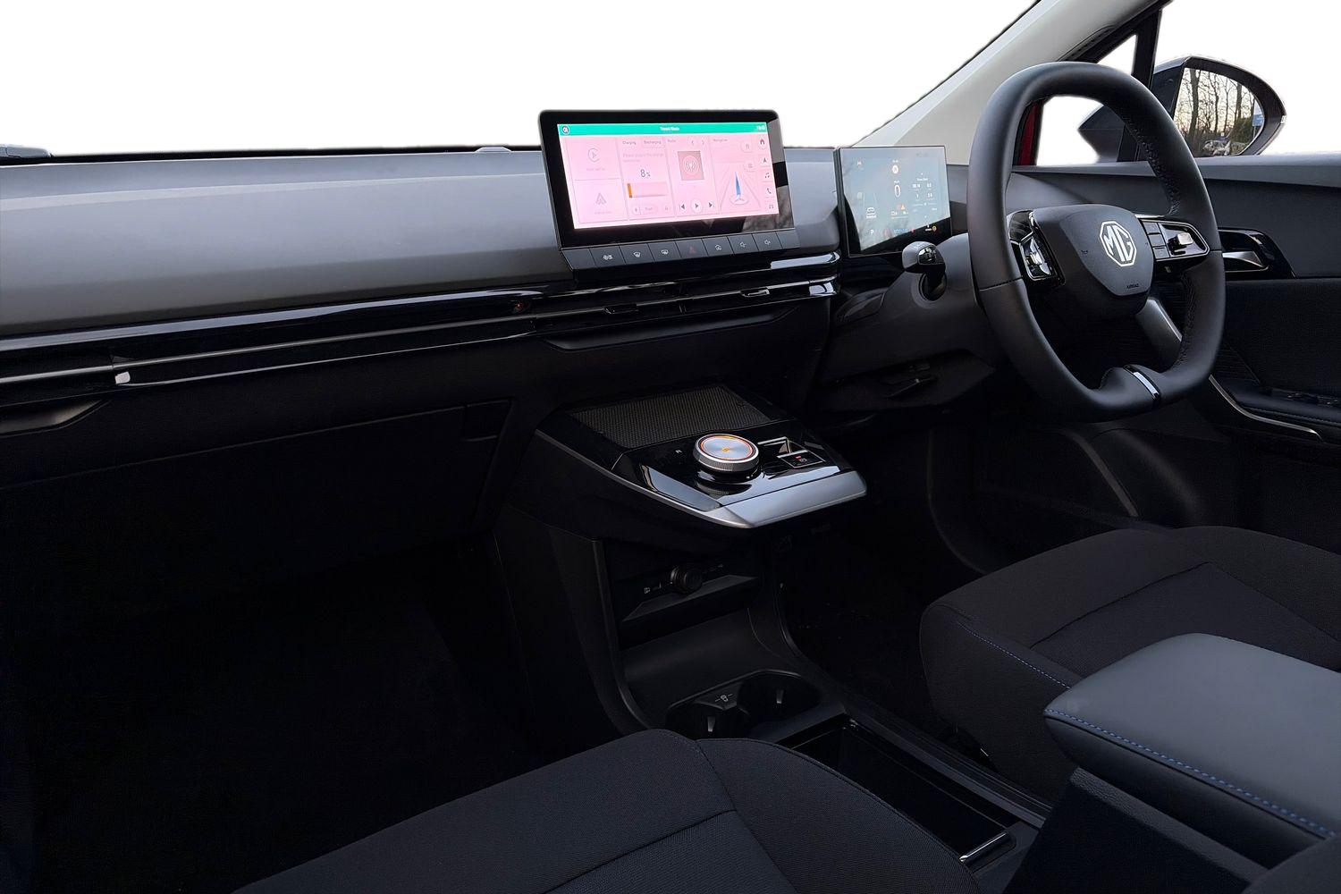 Used MG MG4 2025 for sale - 77111484: Photo 13