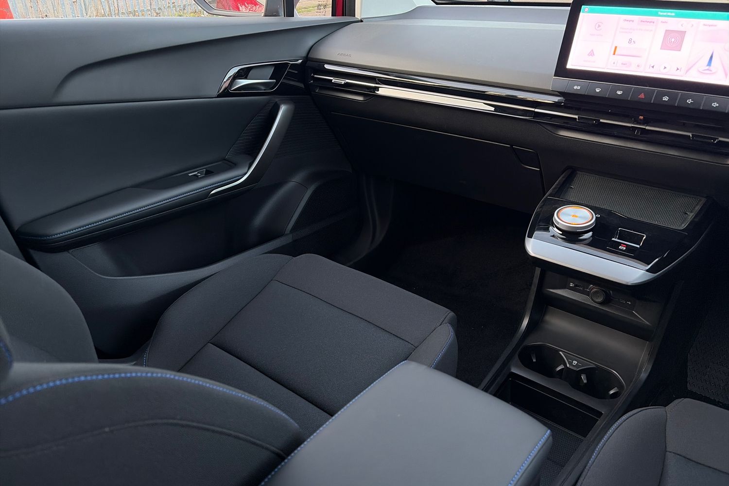 Used MG MG4 2025 for sale - 77111484: Photo 14