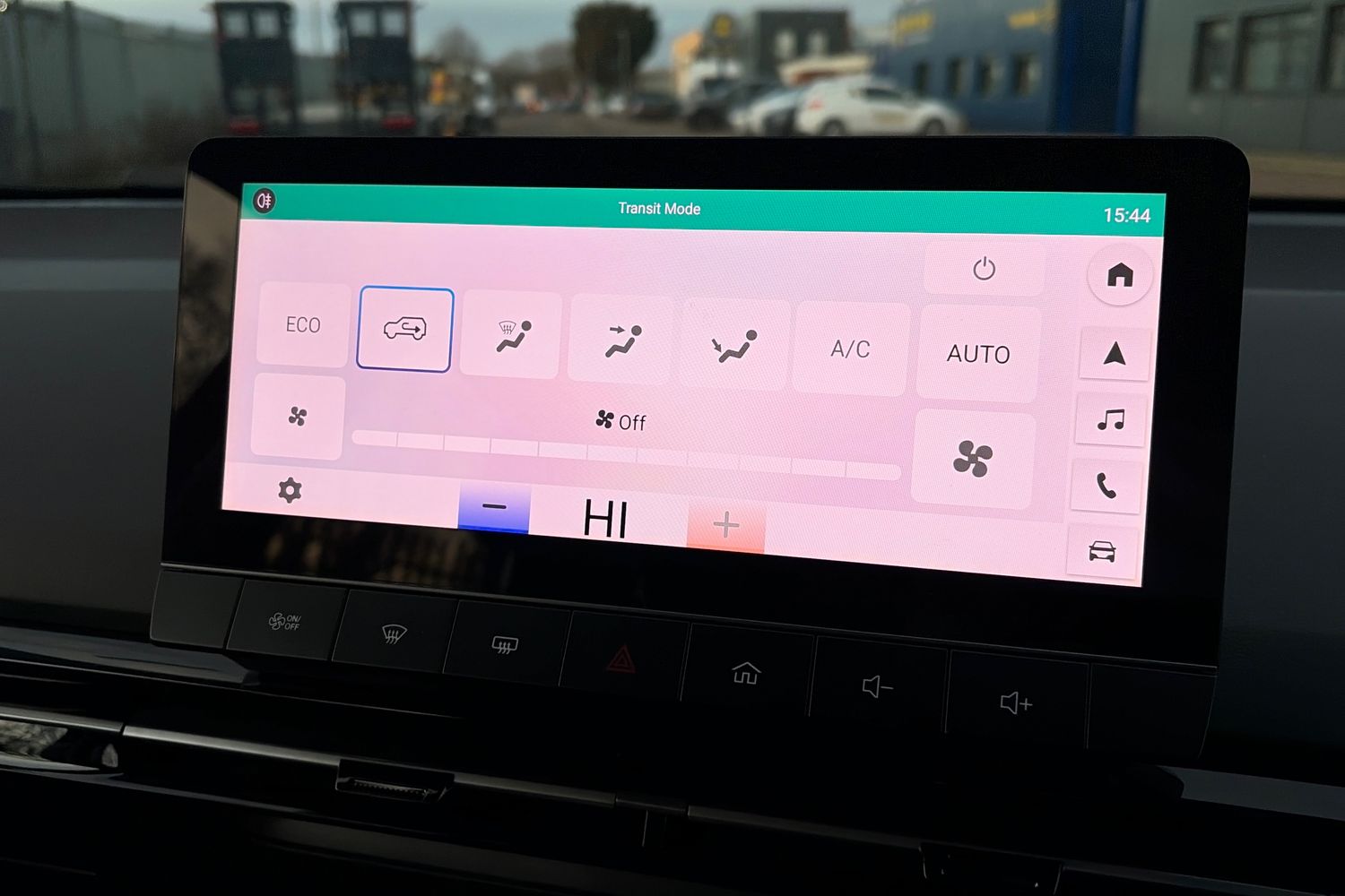 Used MG MG4 2025 for sale - 77111484: Photo 15