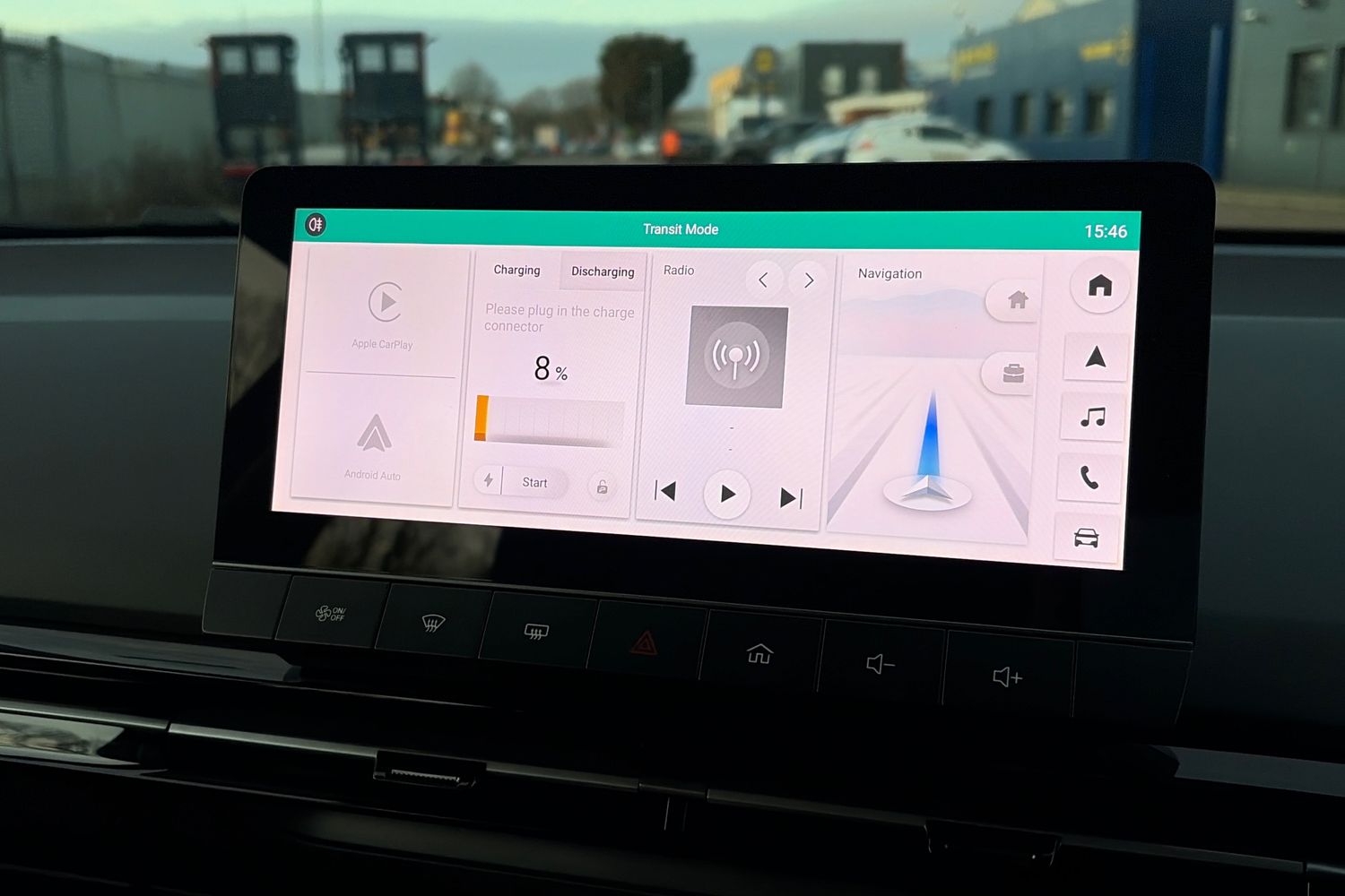 Used MG MG4 2025 for sale - 77111484: Photo 17