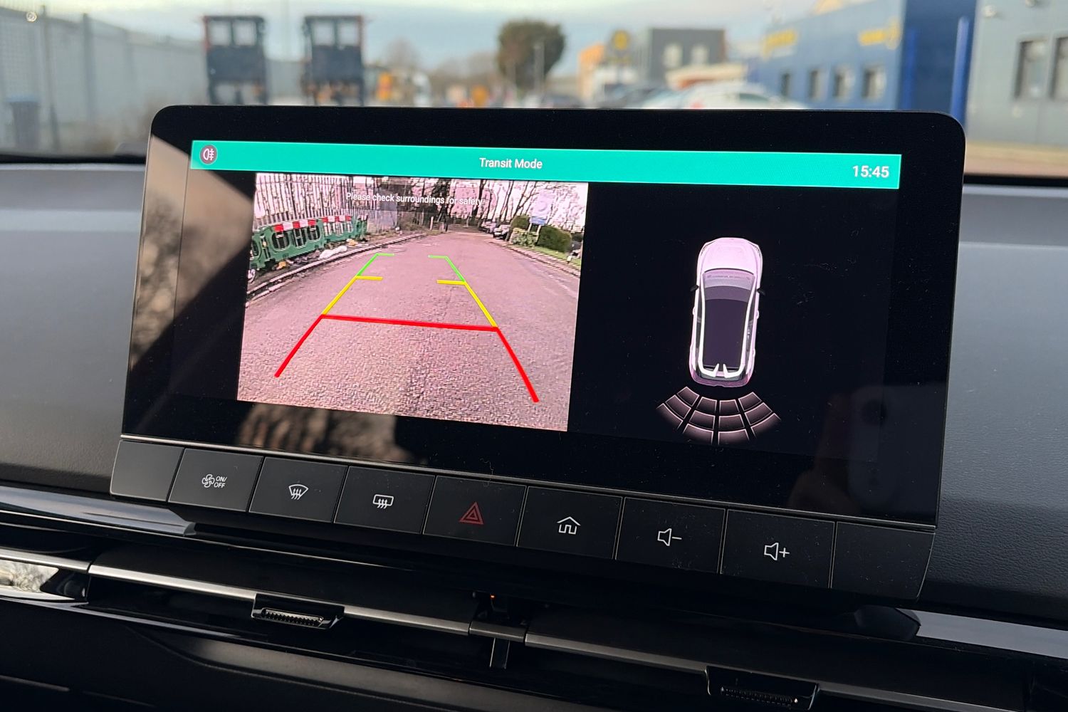 Used MG MG4 2025 for sale - 77111484: Photo 19