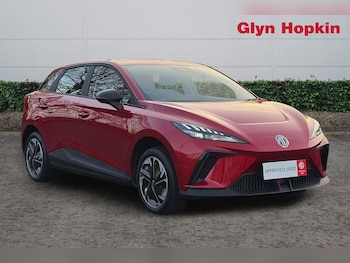 2025 - 125kW SE [Nav] EV 49kWh 5dr Auto