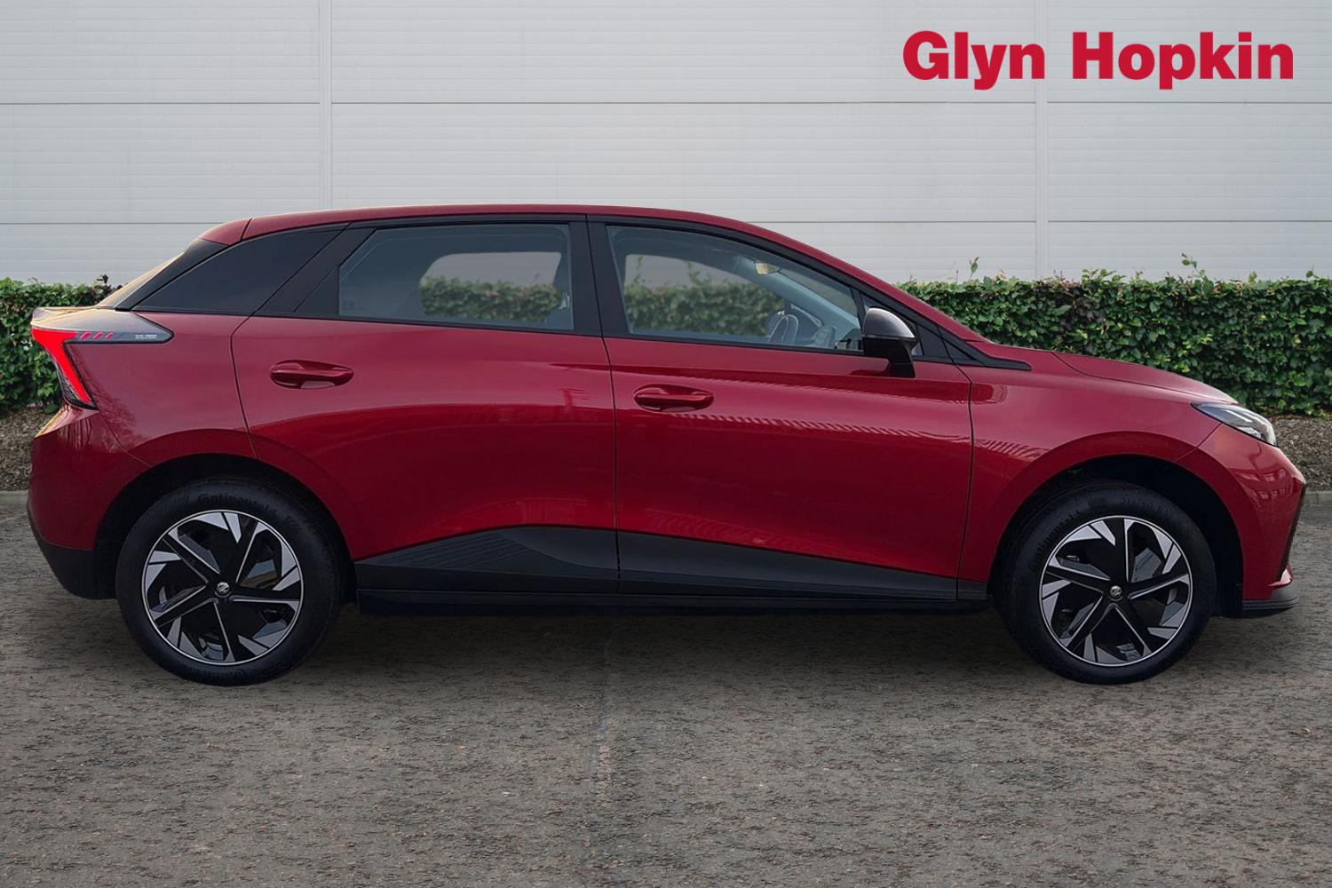 Used MG MG4 2025 for sale - 77111484: Photo 2