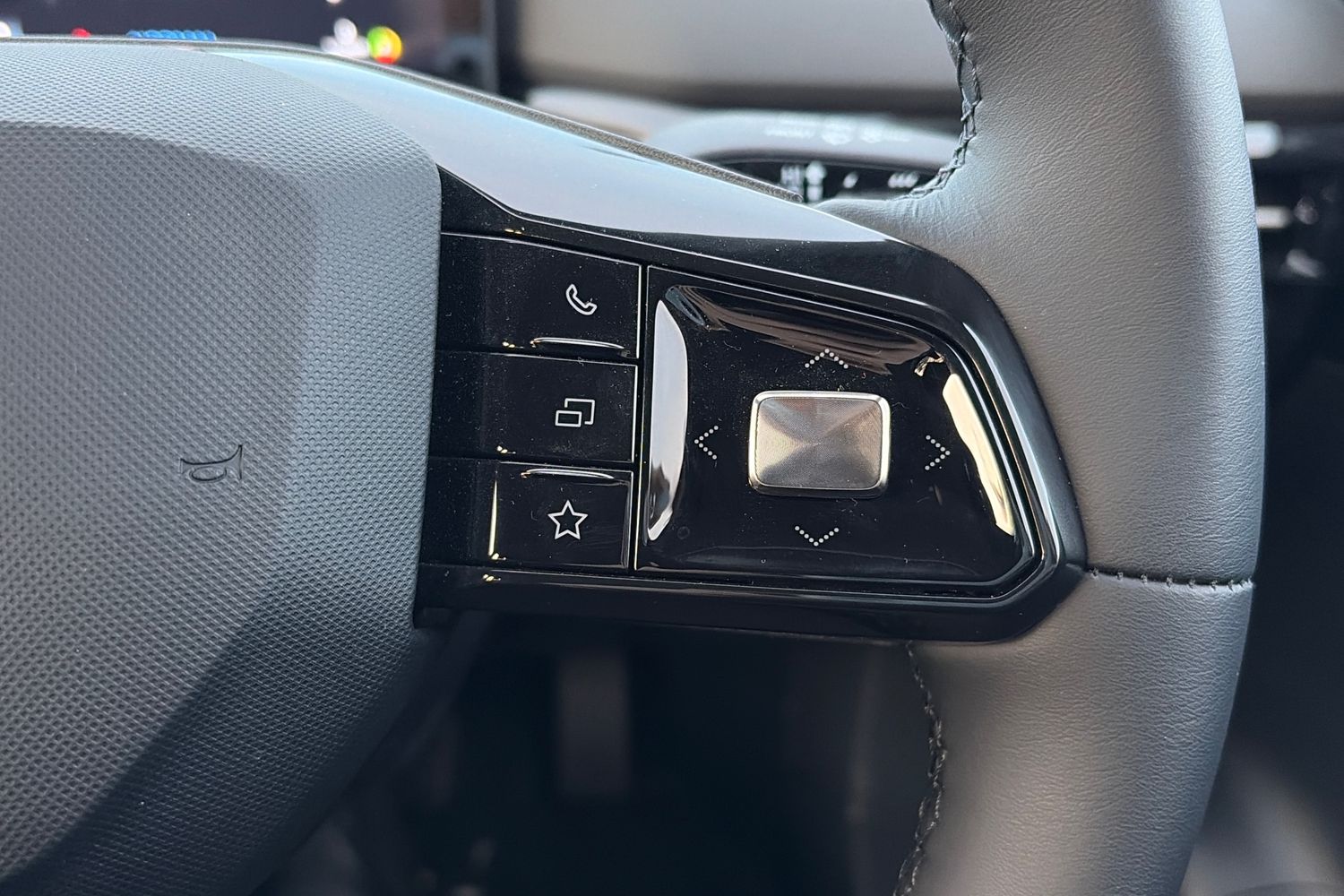 Used MG MG4 2025 for sale - 77111484: Photo 22