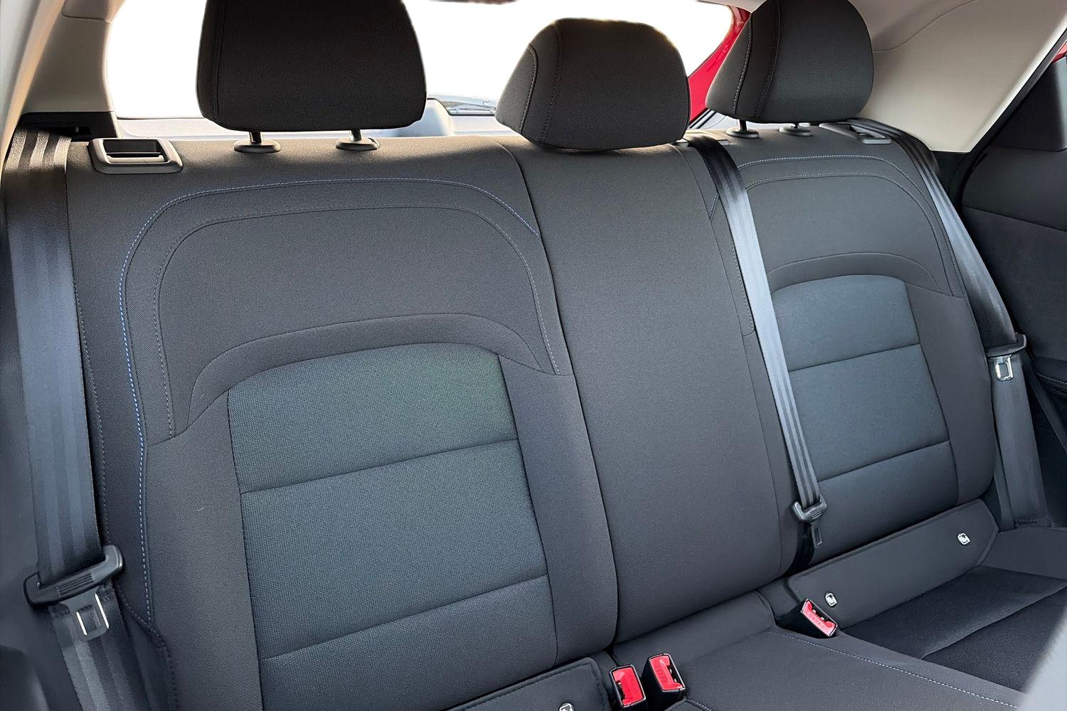 Used MG MG4 2025 for sale - 77111484: Photo 23