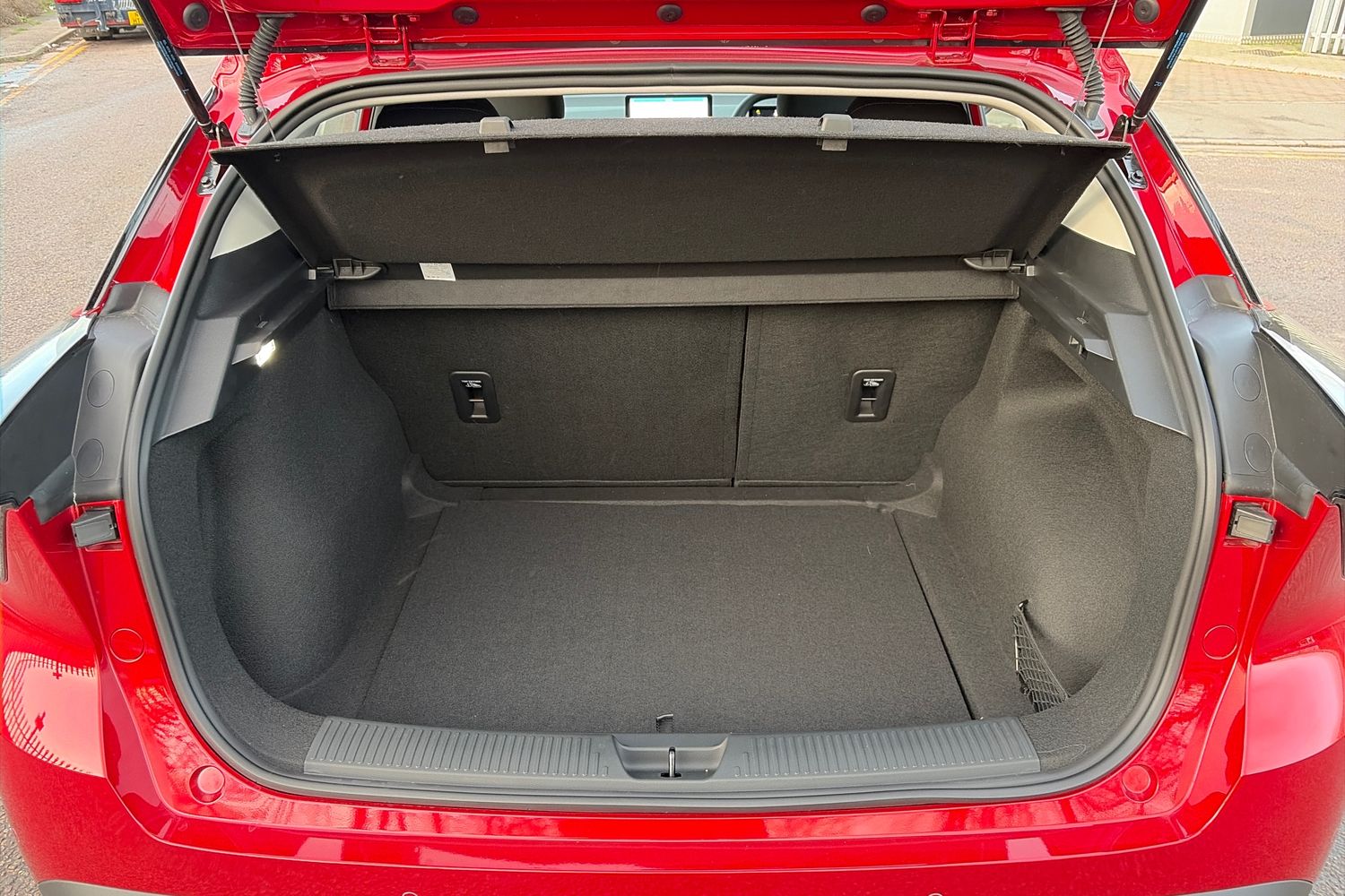 Used MG MG4 2025 for sale - 77111484: Photo 24