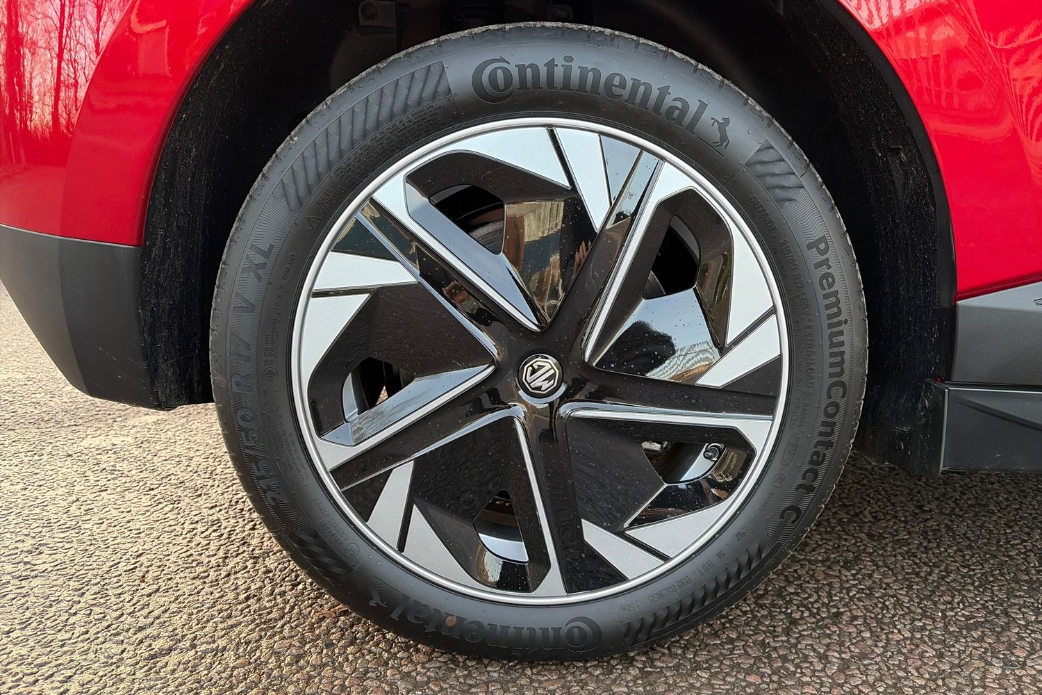 Used MG MG4 2025 for sale - 77111484: Photo 25