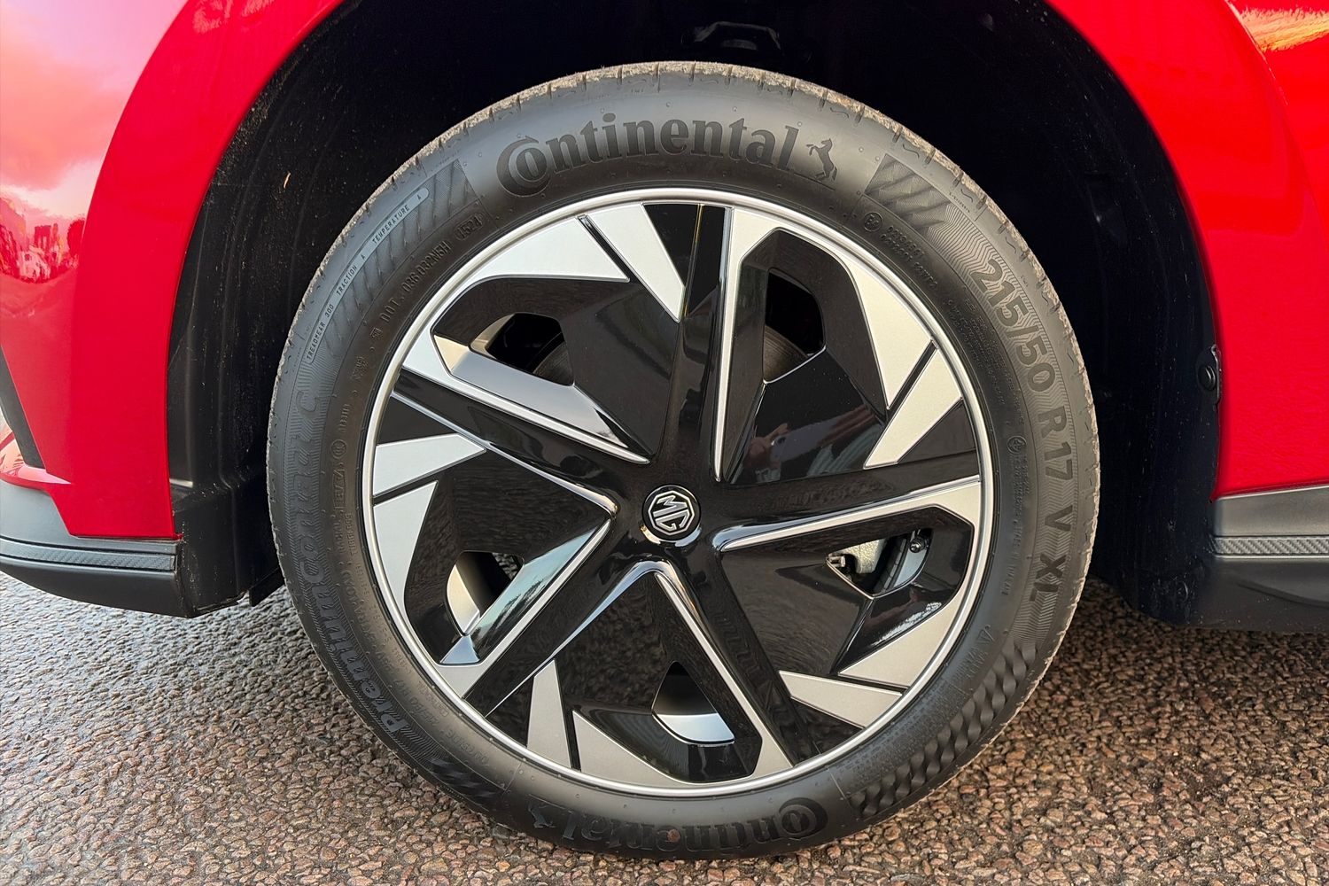 Used MG MG4 2025 for sale - 77111484: Photo 27