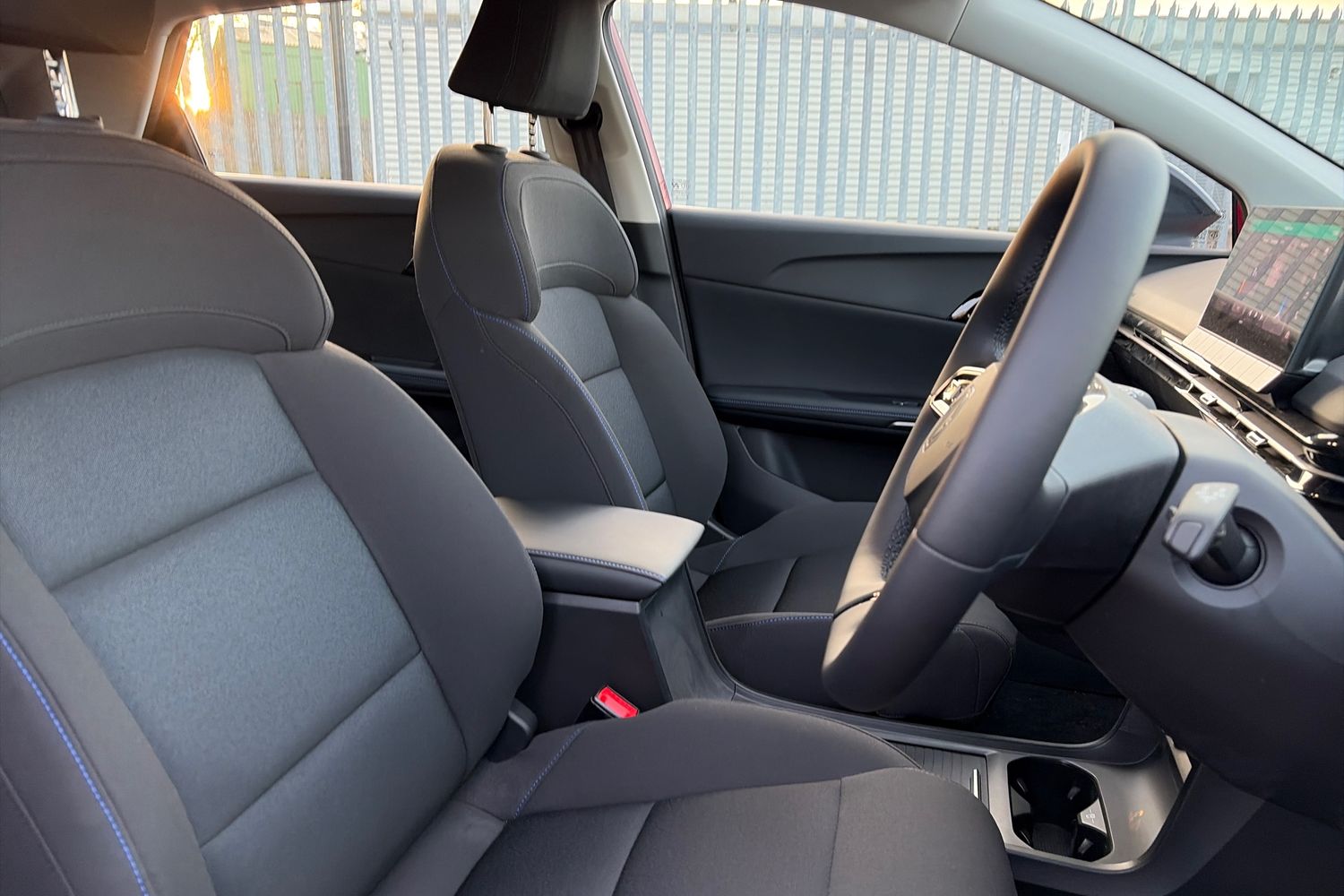 Used MG MG4 2025 for sale - 77111484: Photo 31