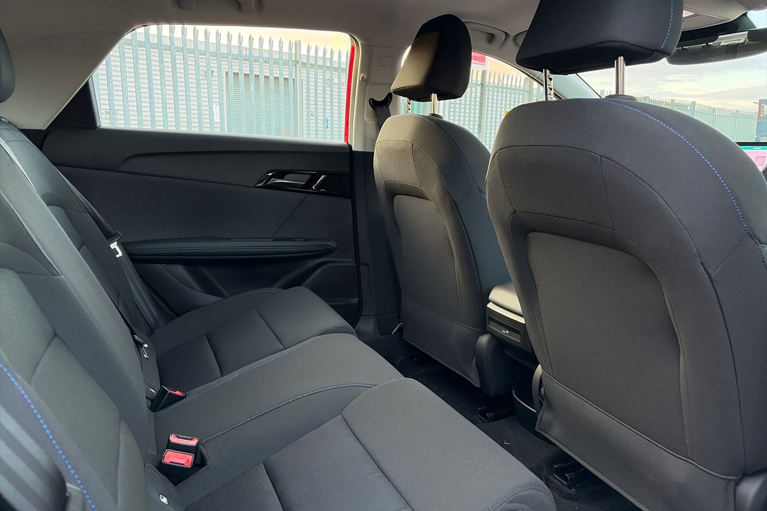 Used MG MG4 2025 for sale - 77111484: Photo 32