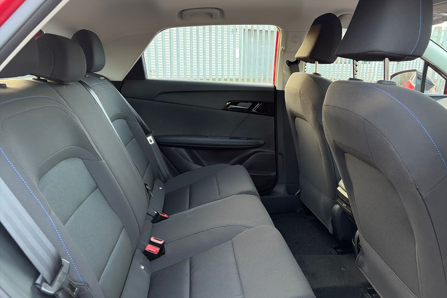 Used MG MG4 2025 for sale - 77111484: Photo 33