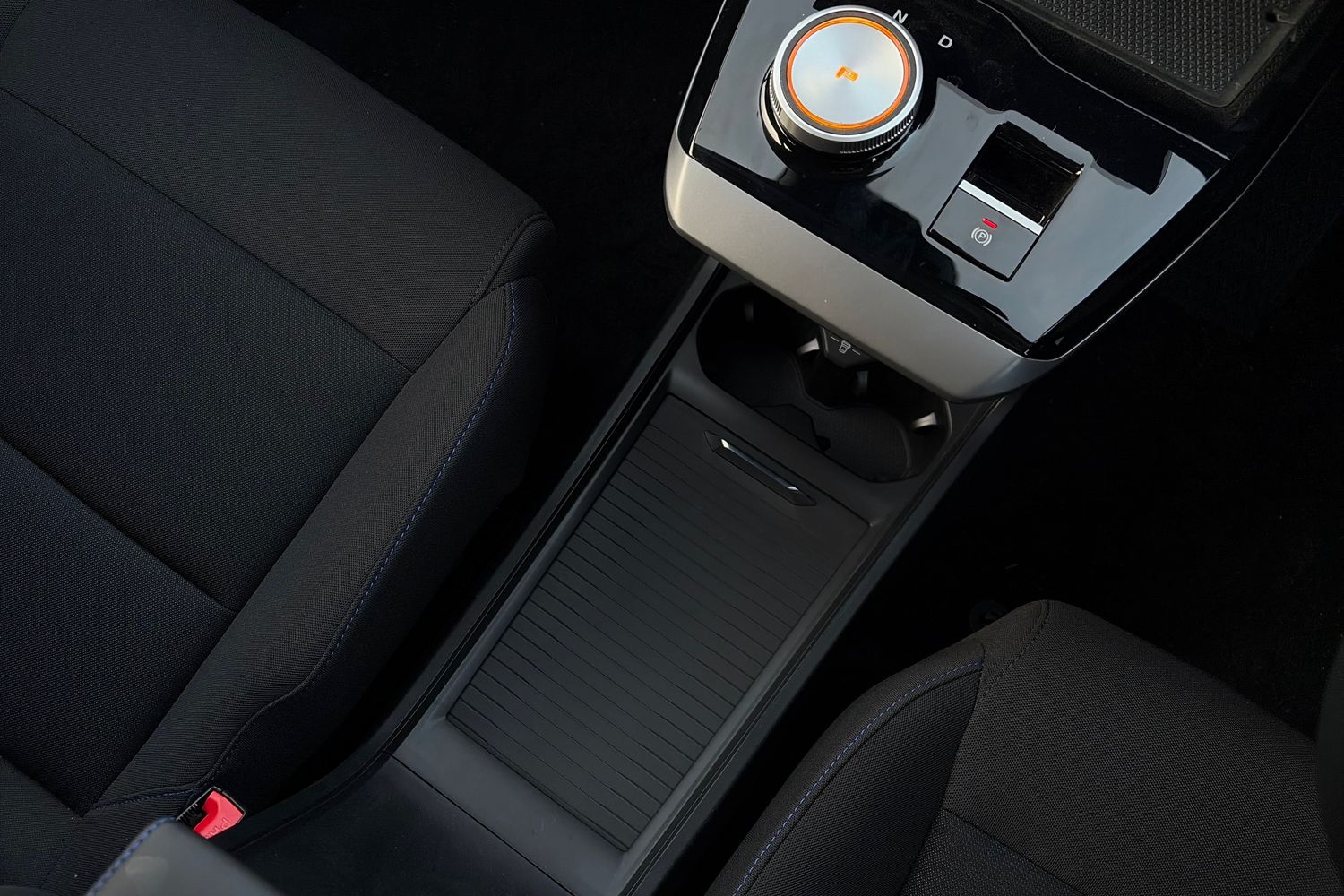 Used MG MG4 2025 for sale - 77111484: Photo 35