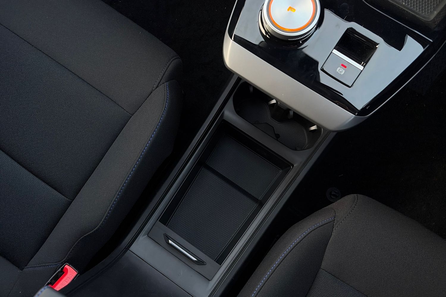 Used MG MG4 2025 for sale - 77111484: Photo 36