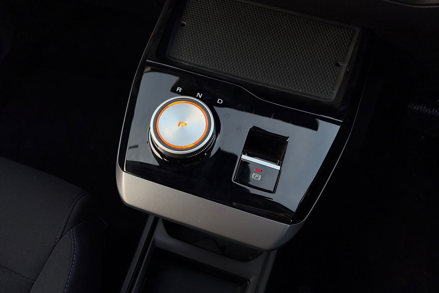 Used MG MG4 2025 for sale - 77111484: Photo 37