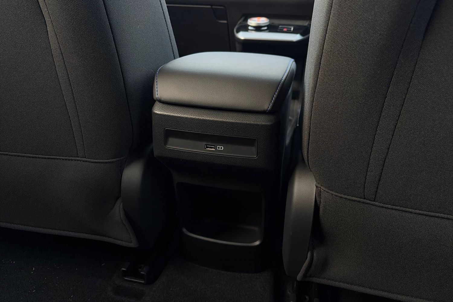 Used MG MG4 2025 for sale - 77111484: Photo 40