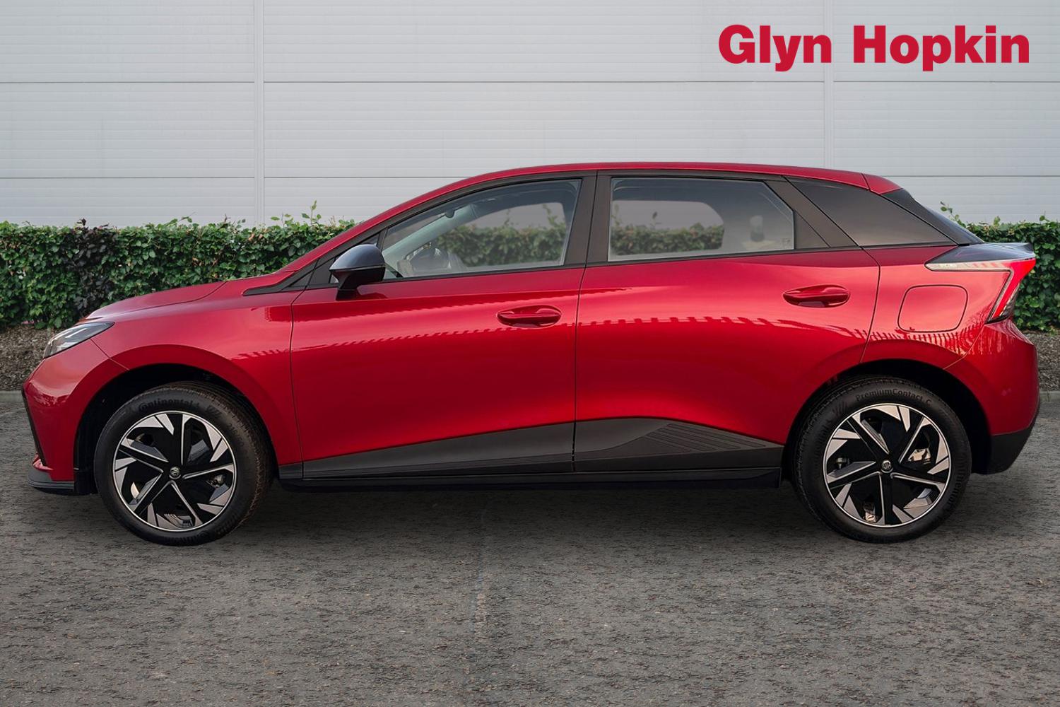 Used MG MG4 2025 for sale - 77111484: Photo 6