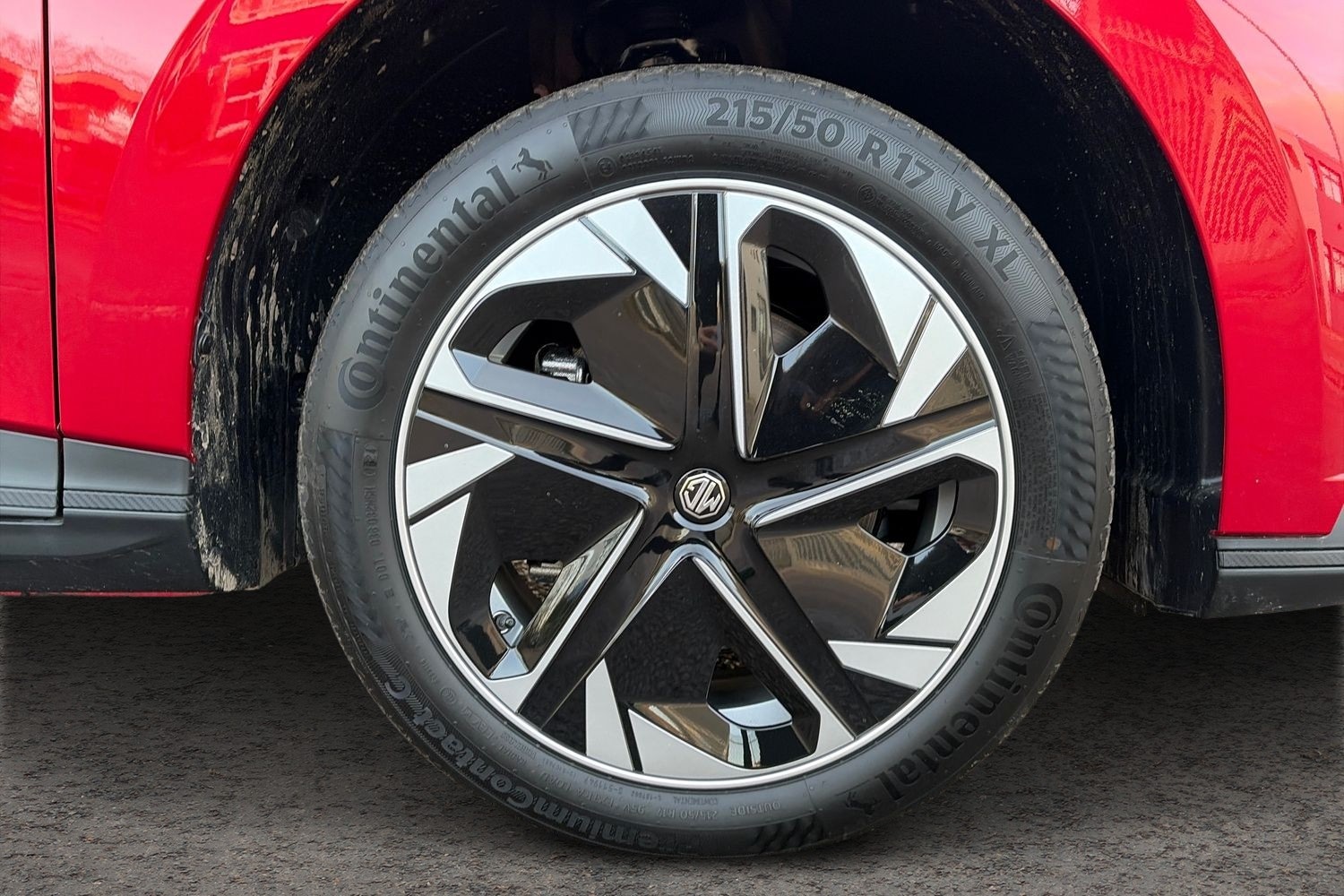 Used MG MG4 2025 for sale - 77111484: Photo 9