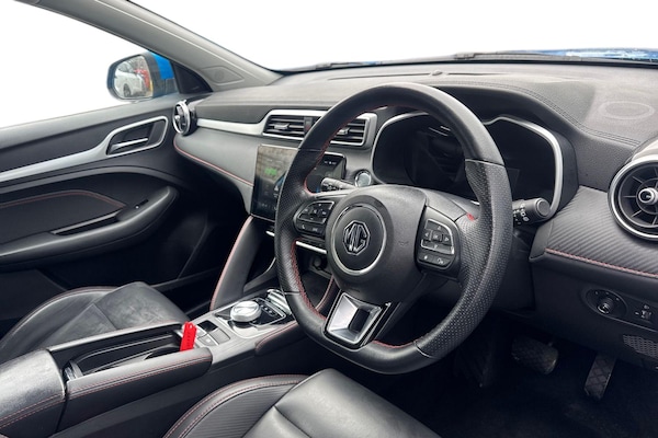 Used MG MG ZS 2022 for sale - 76067135: Photo 10