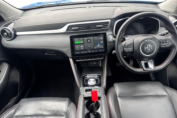 Used MG MG ZS 2022 for sale - 76067135: Photo 12
